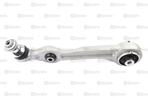 Рычаг подвески (передний левый нижний задний) mercedes s-class (w222,v222,x222) 14-19 - SCHATZ S251171L