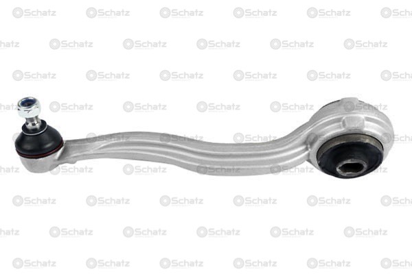 Рычаг подвески (передний левый нижний передний) mercedes C, clk, SLK - SCHATZ S251199L
