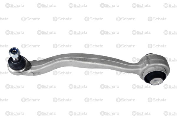 Рычаг подвески (передний левый нижний задний) mercedes c-class 07-13, slk-class 11-19 - SCHATZ S251201L