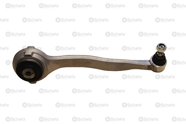 Рычаг подвески (передний правый нижний передний) mercedes c-class (w204) 07-13 - SCHATZ S251207R