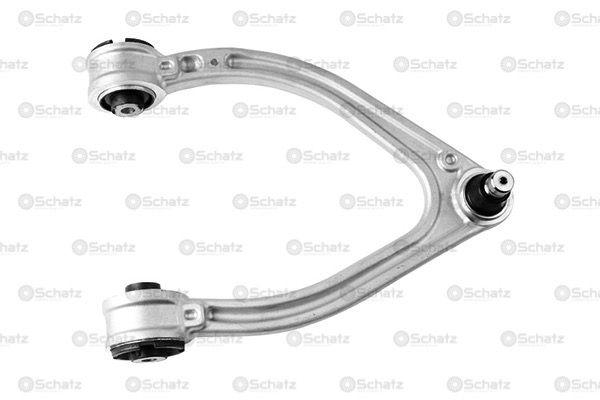 Рычаг подвески (передний левый верхний) mercedes s-class (w222,v222,x222) 14-19 - SCHATZ S251262L