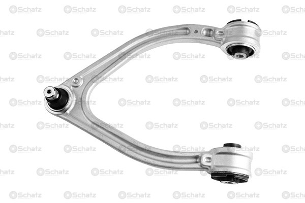 Рычаг подвески (передний правый верхний) mercedes s-class (w222,v222,x222) 14-19 - SCHATZ S251262R