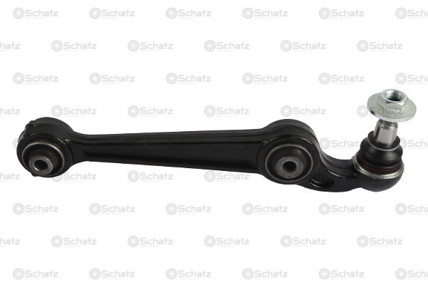 Рычаг подвески (передний нижний) mazda 6 (gg) 02-07 - SCHATZ S251288