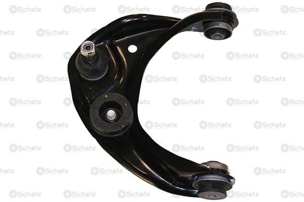 Рычаг подвески (передний левый верхний) mazda 6 (gh) 07-12 - SCHATZ S251292L