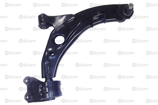 Рычаг подвески (передний правый нижний) mazda cx-9 07-16 - SCHATZ S251294R
