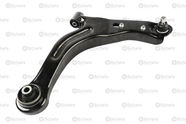 Рычаг подвески (передний правый нижний) mazda tribute 01-06 - SCHATZ S251303R