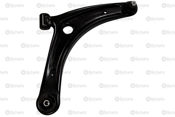 Рычаг подвески (передний правый нижний) asx, lancer, Outlander Sport, 4007 - SCHATZ S251330R