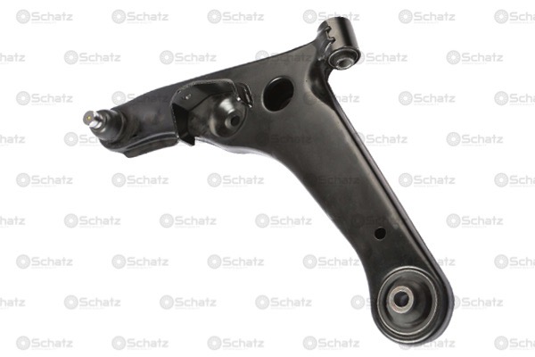 Рычаг подвески (передний левый нижний) mitsubishi outlander (I) 01-06 - SCHATZ S251352L