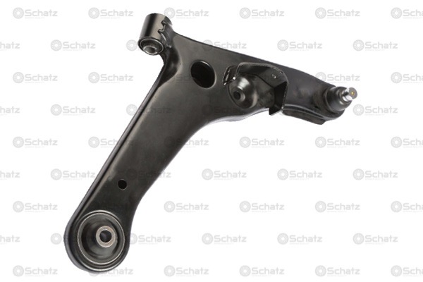 Рычаг подвески (передний правый нижний) mitsubishi outlander (I) 01-06 - SCHATZ S251352R