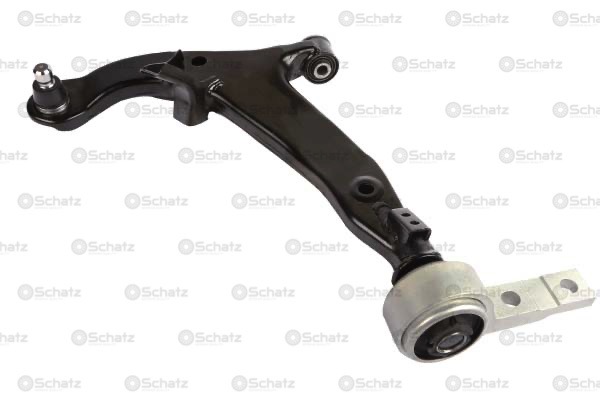 Рычаг подвески (передний левый нижний) nissan teana (j31) 03-08 - SCHATZ S251404L