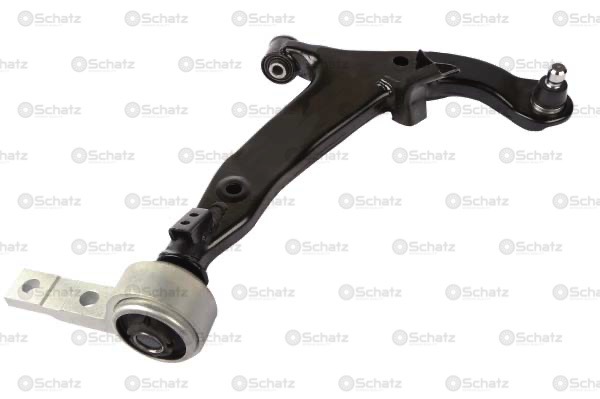 Рычаг подвески (передний правый нижний) nissan teana (j31) 03-08 - SCHATZ S251404R