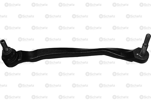 Рычаг подвески (передний левый верхний) nissan primera (p12) 02-08 - SCHATZ S251414L