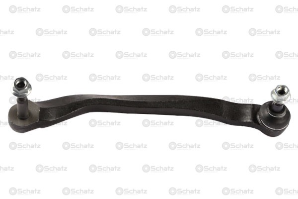 Рычаг подвески (передний правый верхний) nissan primera (p12) 02-08 - SCHATZ S251414R