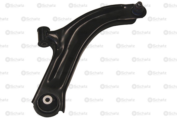 Рычаг подвески (передний правый нижний) micra 03-10, note 06-13 - SCHATZ S251418R