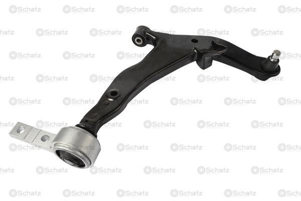 Рычаг подвески (передний правый нижний) nissan murano (z50) 03-07 - SCHATZ S251424R