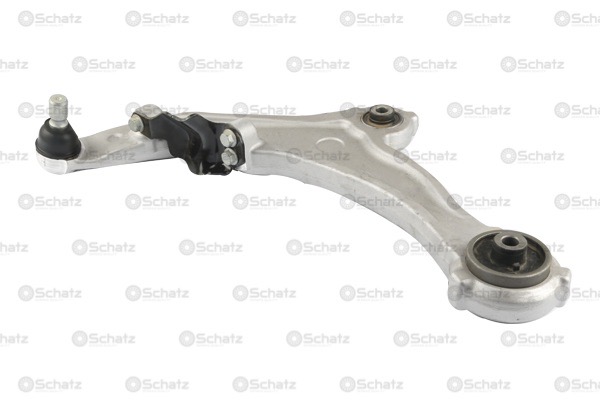 Рычаг подвески (передний левый нижний) nissan teana (j32) 09-13 - SCHATZ S251435L