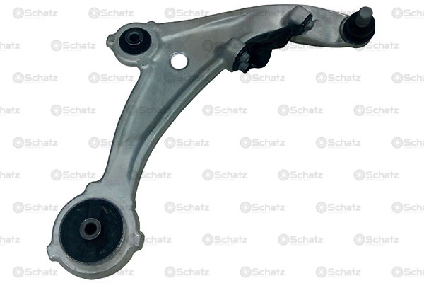 Рычаг подвески (передний правый нижний) nissan teana (j32) 09-13 - SCHATZ S251435R