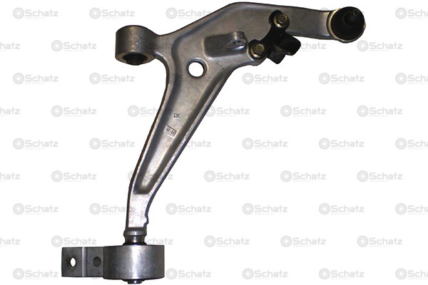 Рычаг подвески (передний правый) nissan x-trail (1st Gen ( T30 )) 01-07 - SCHATZ S251443R