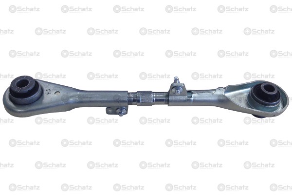 Рычаг подвески (задний спереди) citroen C5 (rd) 08-15, peugeot 407 04-11 - SCHATZ S251531