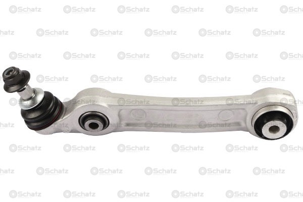 Рычаг подвески (передний левый нижний задний) BMW 5 17- - SCHATZ S25156L