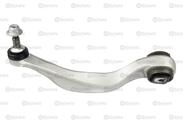 Рычаг подвески (передний правый нижний передний) BMW 5 10-16, 6 11-16 - SCHATZ S25160R