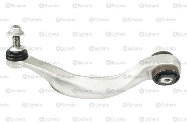 Рычаг подвески (передний левый нижний передний) BMW 7 (f01, f02, f03,f04) 08-16 - SCHATZ S25162L
