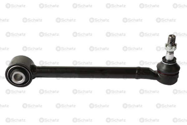 Рычаг подвески (задний нижний) forester 08-14, impreza 08-11, legacy 15-20, outback 09-14 - SCHATZ S251678