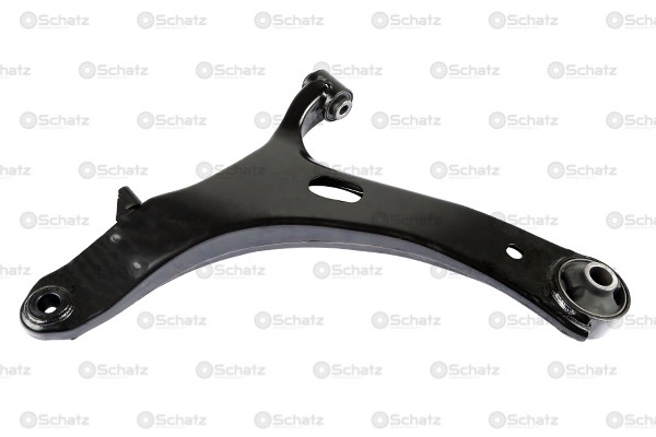 Рычаг подвески (передний левый нижний) subaru impreza (ge, GH, GR, GV) 08-11 - SCHATZ S251679L