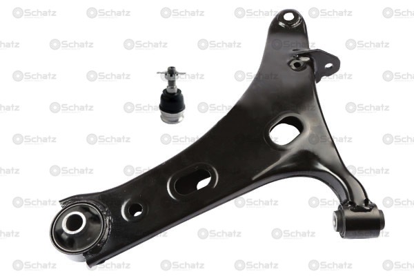 Рычаг подвески (передний левый нижний) subaru forester (sj) 14-19 - SCHATZ S251688L