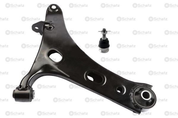 Рычаг подвески (передний правый нижний) subaru forester (sj) 14-19 - SCHATZ S251688R