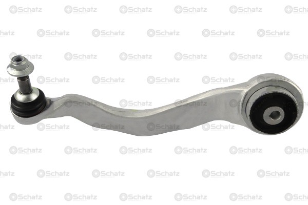 Рычаг подвески (передний левый нижний передний) BMW 5 17-, 6 17-, 7 17- - SCHATZ S25170L