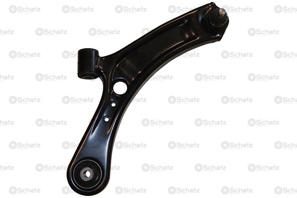 Рычаг подвески (передний правый нижний) sedici 06-14, SX4 06-13 - SCHATZ S251717R