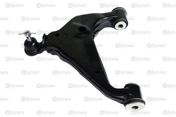 Рычаг подвески (передний левый нижний) toyota hilux (iv) 16- - SCHATZ S251724L