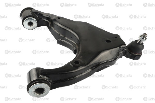 Рычаг подвески (передний правый нижний) toyota land cruiser (prado j150) 10- - SCHATZ S251725R