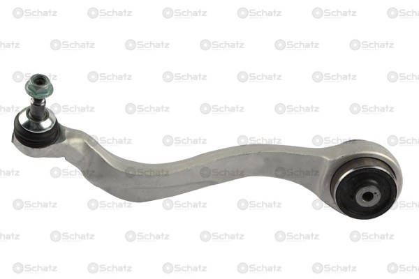 Рычаг подвески (передний левый нижний передний) BMW 3 (g20) 18- - SCHATZ S25172L