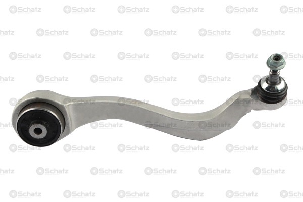 Рычаг подвески (передний правый нижний передний) BMW 3 (g20) 18- - SCHATZ S25172R