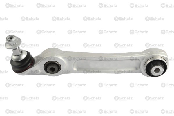 Рычаг подвески (передний левый нижний задний) BMW 6 17-, 7 17- - SCHATZ S25175L