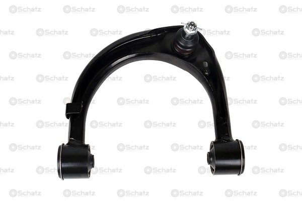 Рычаг подвески (передний левый верхний) toyota land cruiser (j200) 08- - SCHATZ S251806L