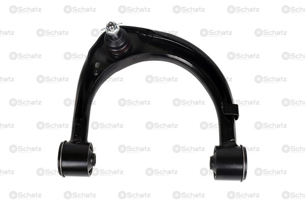 Рычаг подвески (передний правый верхний) toyota land cruiser (j200) 08- - SCHATZ S251806R