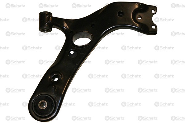 Рычаг подвески (передний правый нижний) toyota rav4 (xa30) 05-12 - SCHATZ S251825R