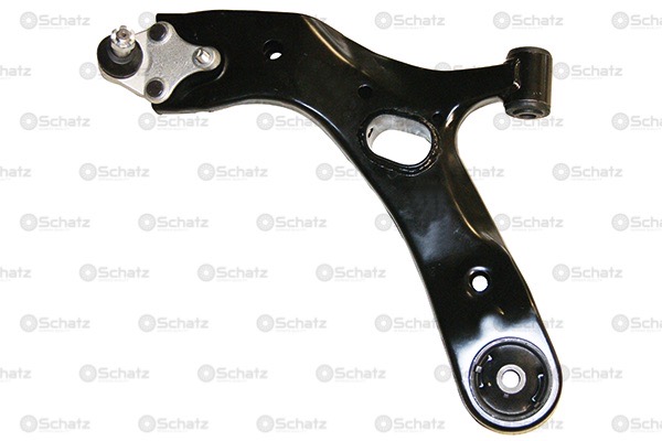 Рычаг подвески (передний левый нижний) NX 15-, rav4 13-18 - SCHATZ S251829L