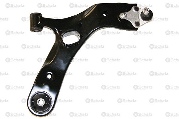 Рычаг подвески (передний правый нижний) NX 15-, rav4 13-18 - SCHATZ S251829R