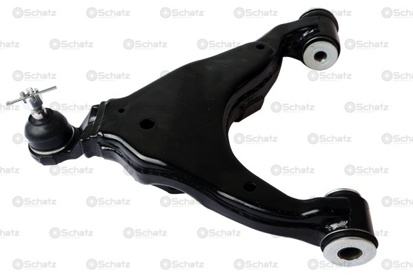 Рычаг подвески (передний левый нижний) gx470 03-10, 4runner 03-09, land cruiser 03-10 - SCHATZ S251853L