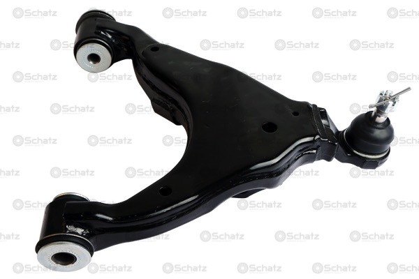 Рычаг подвески (передний правый нижний) gx470 03-10, 4runner 03-09, land cruiser 03-10 - SCHATZ S251853R