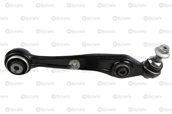 Рычаг подвески (передний правый нижний задний) BMW X5 (g05) 19- - SCHATZ S25185R