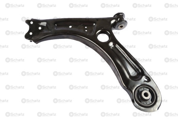 Рычаг подвески (передний левый нижний) VW jetta (iv(162)) 10-17 - SCHATZ S251941L