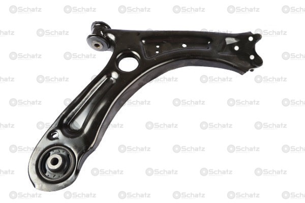 Рычаг подвески (передний правый нижний) VW jetta (iv(162)) 10-17 - SCHATZ S251941R