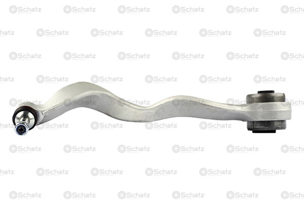 Рычаг подвески (передний правый нижний передний) BMW 7 (e65,e66,e67) 01-08 - SCHATZ S25245R