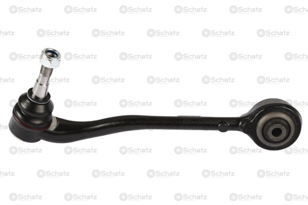 Рычаг подвески (передний левый нижний задний) BMW X5 (e53) 00-07 - SCHATZ S25272L