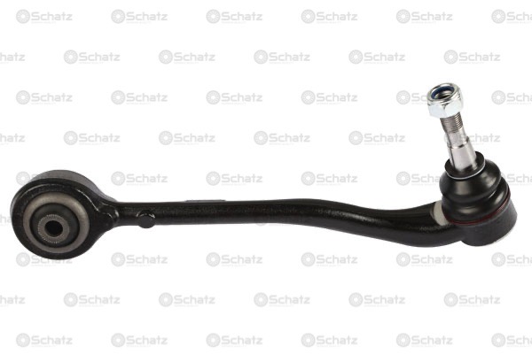 Рычаг подвески (передний правый нижний задний) BMW X5 (e53) 00-07 - SCHATZ S25272R
